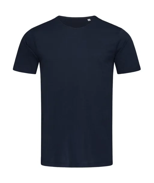  Finest Cotton-T Men - Stedman Marina Blue