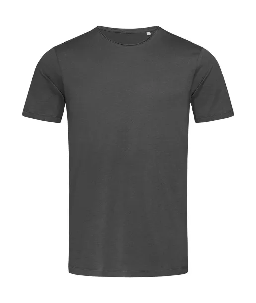  Finest Cotton-T Men - Stedman Slate Grey