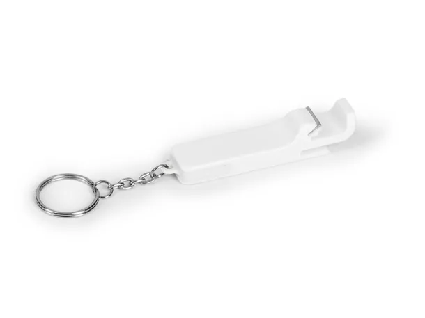 DAG key holder - bottle opener White