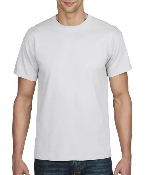  DryBlend® Adult T-Shirt - Gildan Bijela