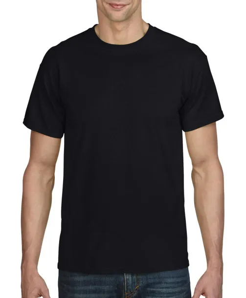  DryBlend® Adult T-Shirt - Gildan Black