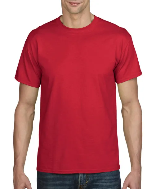  DryBlend® Adult T-Shirt - Gildan Crvena