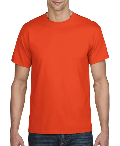  DryBlend® Adult T-Shirt - Gildan Narančasta