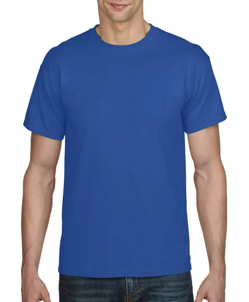  DryBlend® Adult T-Shirt - Gildan Kraljevski plava