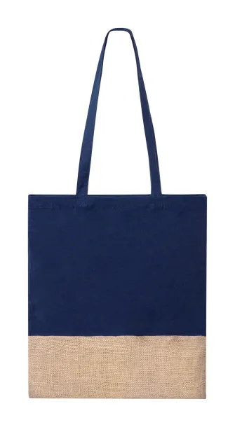 Amexa shopping bag Dark blue