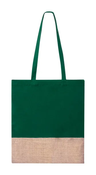 Amexa shopping bag Green