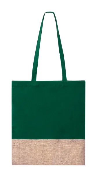 Amexa shopping bag Green