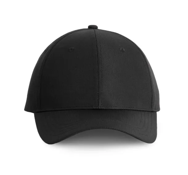  SPORTS CAP - K-UP Black