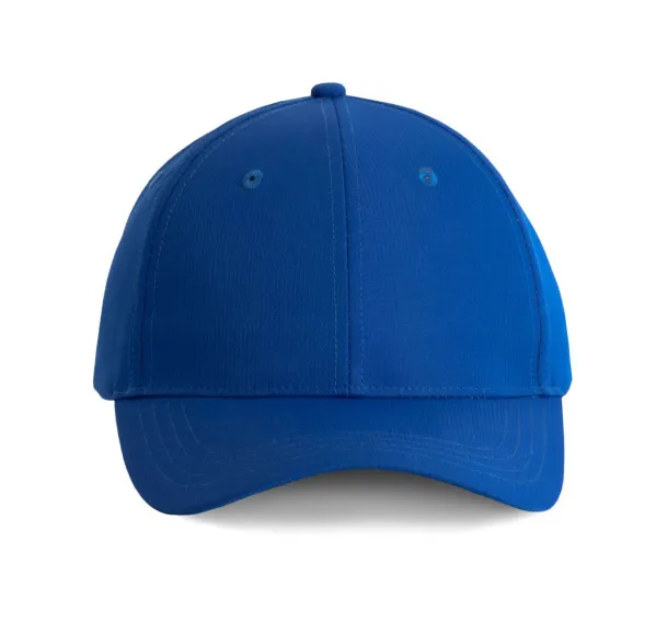  SPORTS CAP - K-UP Royal blue