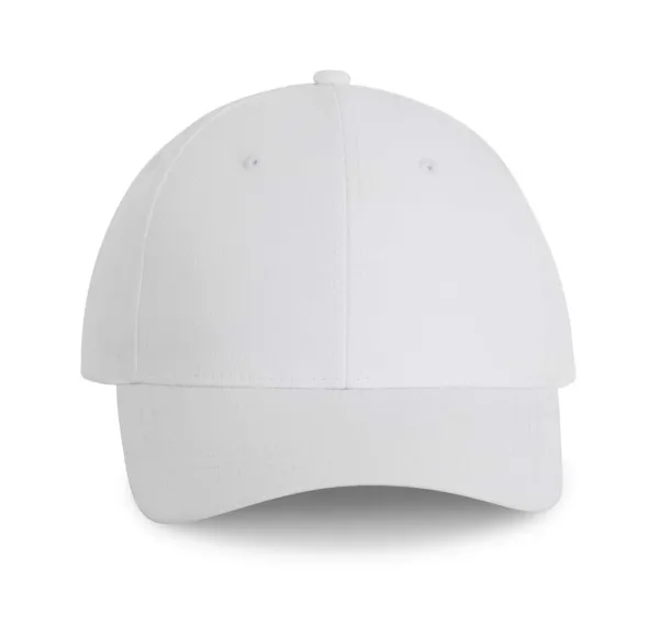  SPORTS CAP - K-UP White