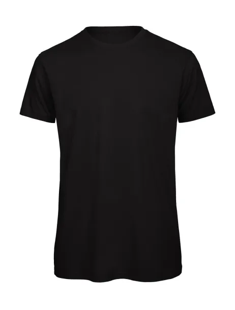  Organic Inspire T /men T-Shirt - B&C Black