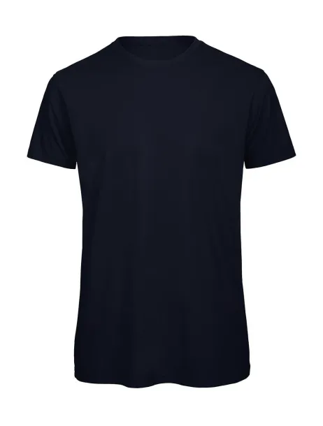  Organic Inspire T /men T-Shirt - B&C Navy