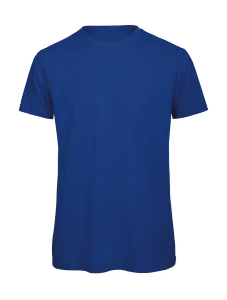  Organic Inspire T /men T-Shirt - B&C Royal blue