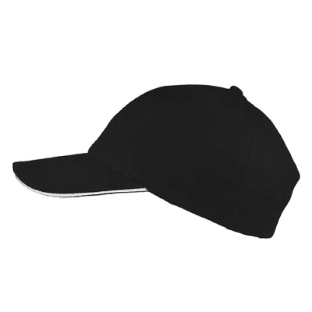  Cap black