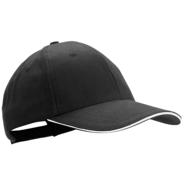  Cap black