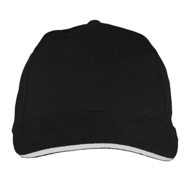  Cap black