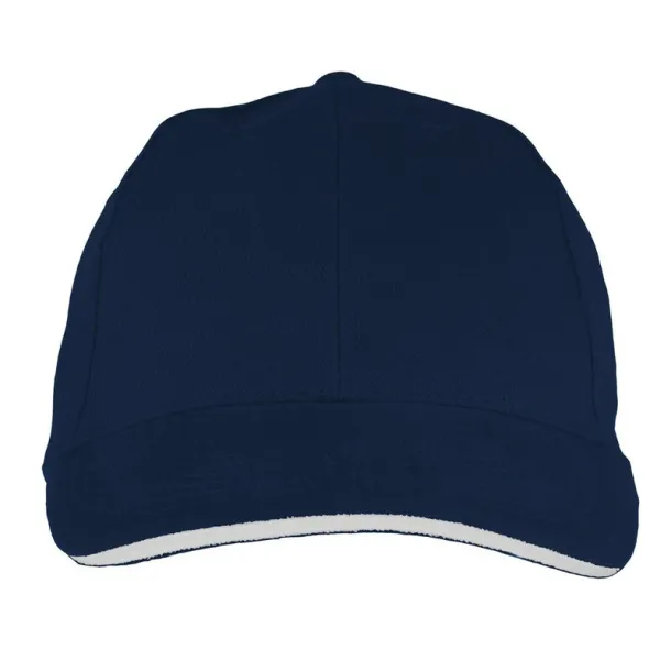  Cap navy blue