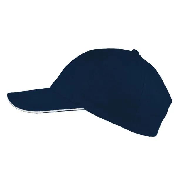  Cap navy blue