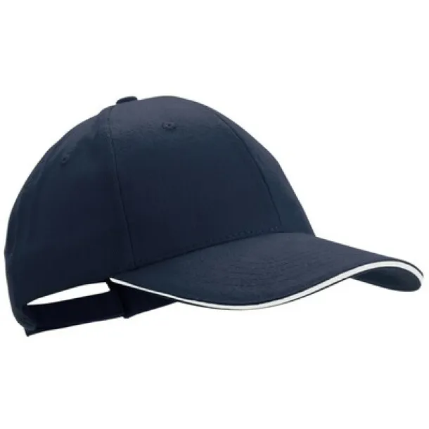  Cap navy blue