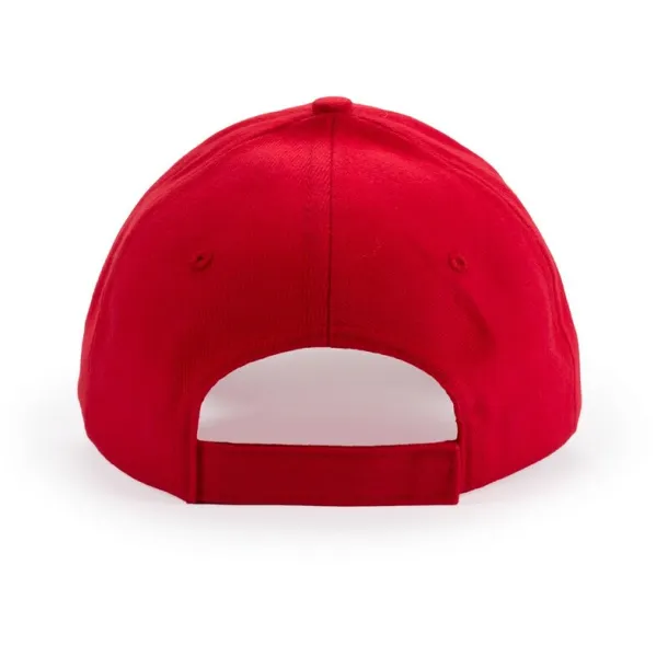  Cap red