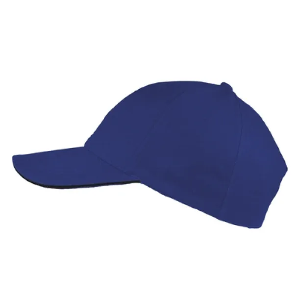  Cap blue