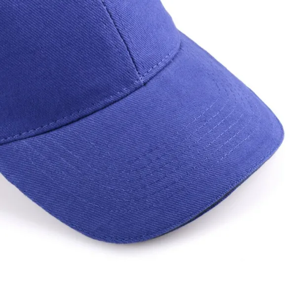  Cap blue