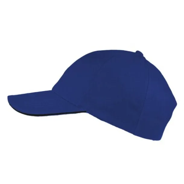  Cap blue