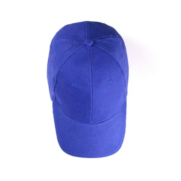  Cap blue