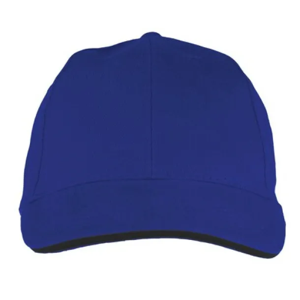  Cap blue