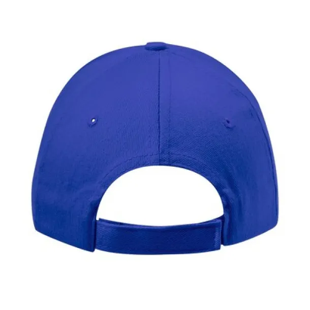  Cap blue