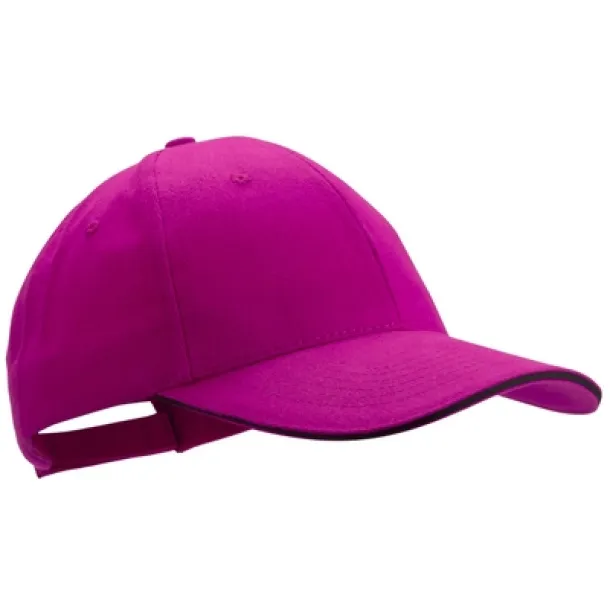  Cap pink