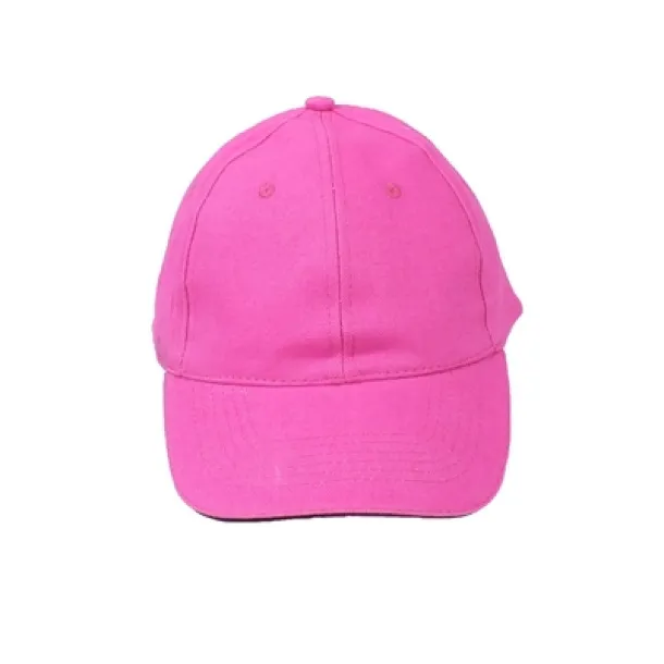  Cap pink