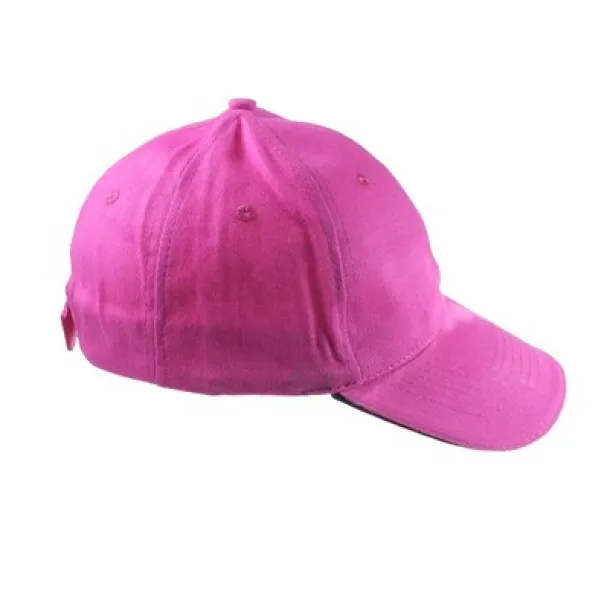  Cap pink