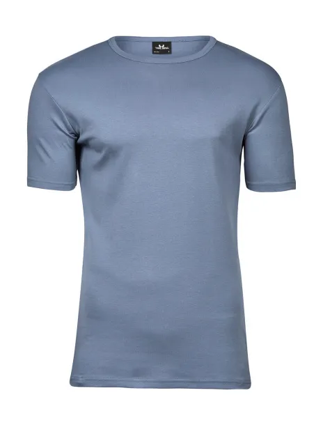  Mens Interlock T-Shirt - Tee Jays Flintstone