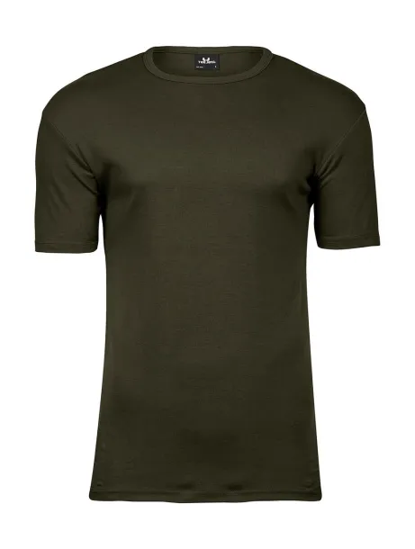  Mens Interlock T-Shirt - Tee Jays Maslinasta