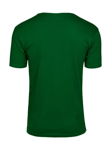  Muška interlock kratka majica, 220 g/m² - Tee Jays