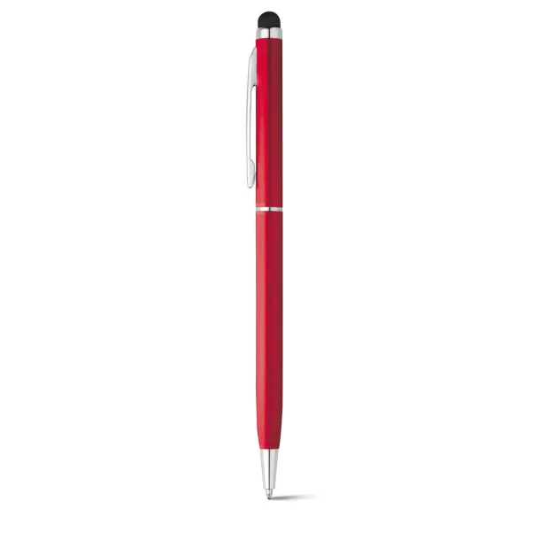 ZOE Ball pen Red