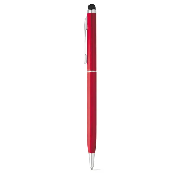 ZOE Ball pen Red