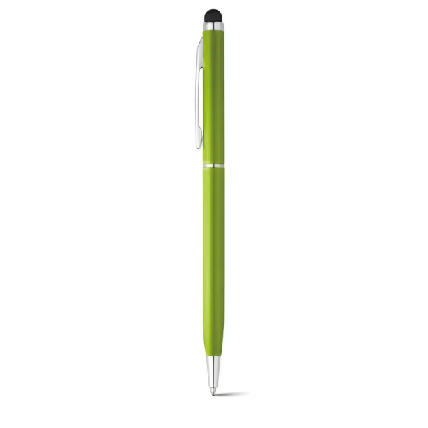 ZOE Ball pen Light green