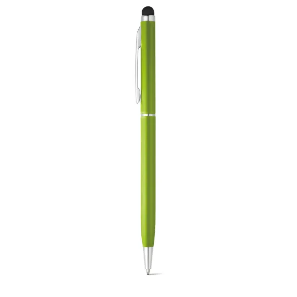 ZOE Ball pen Light green