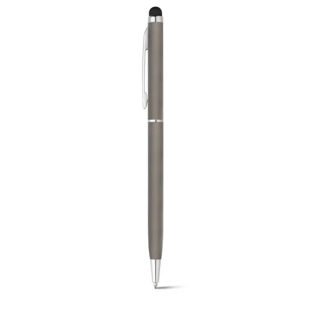 ZOE Ball pen Gun metal