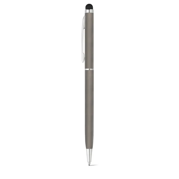 ZOE Ball pen Gun metal