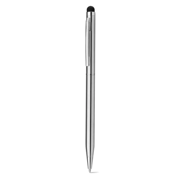 ZOE Ball pen Silver