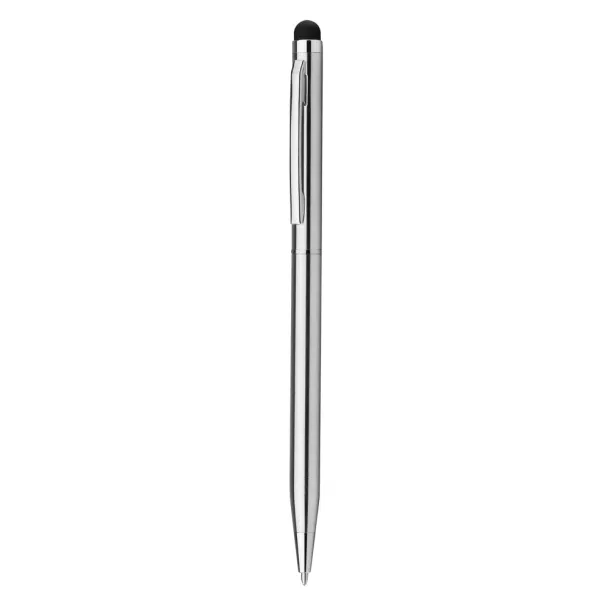 ZOE Ball pen Silver