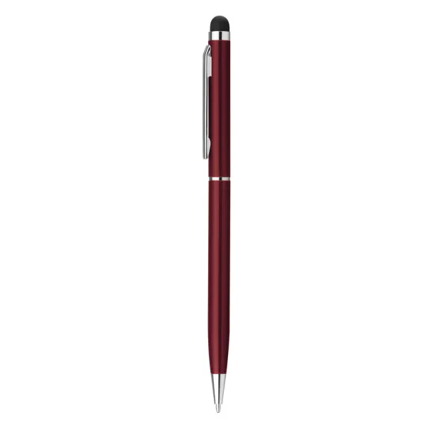 ZOE Ball pen Burgundy