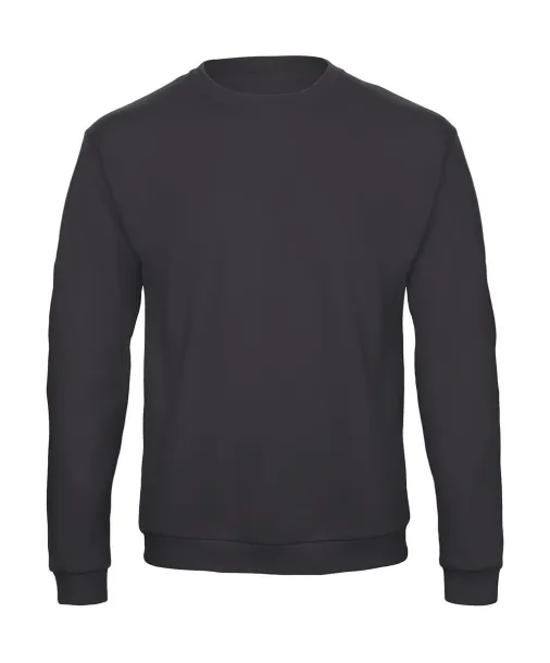  Unisex pulover, 270 g/m² - B&C Anthracite