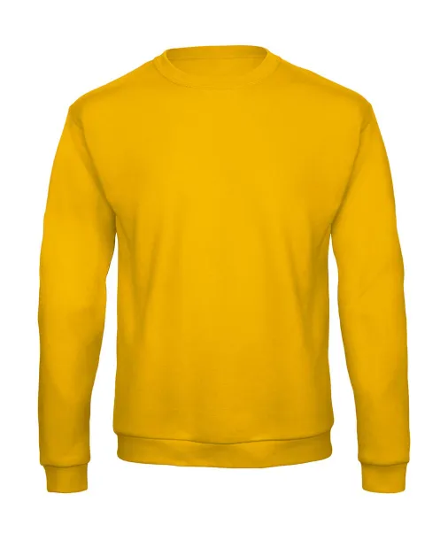  ID.202 50/50 Sweatshirt Unisex - B&C Gold