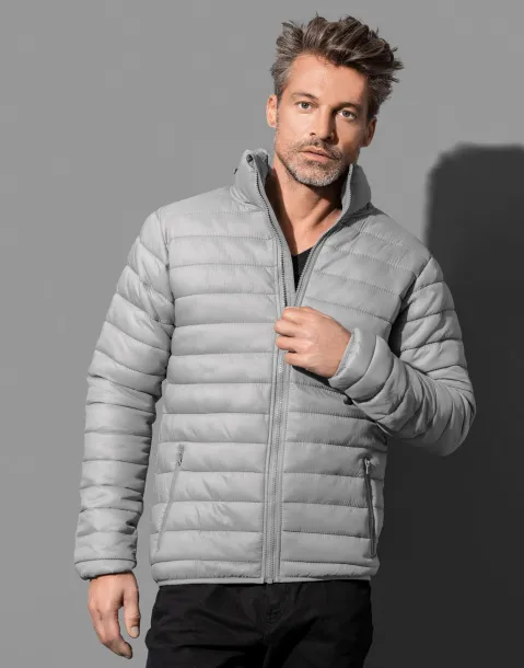  Padded Jacket - Stedman