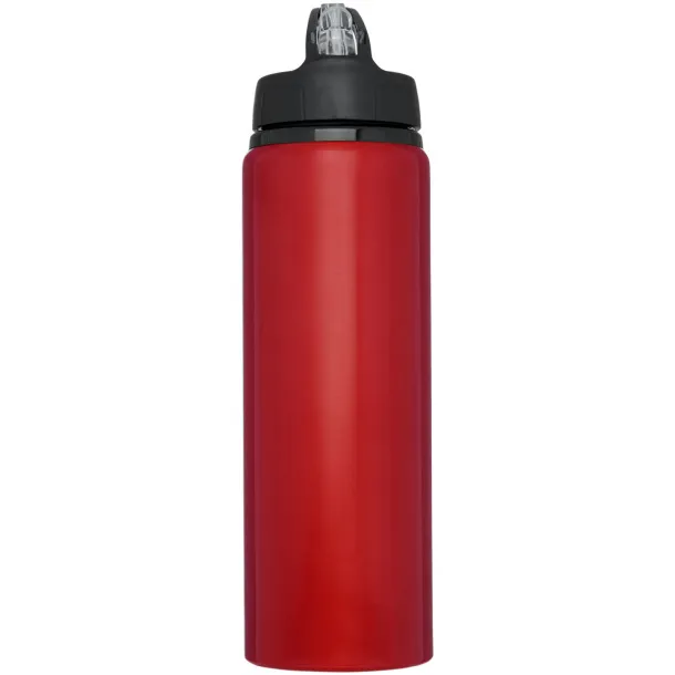 Fitz 800 ml sport bottle - Unbranded Red