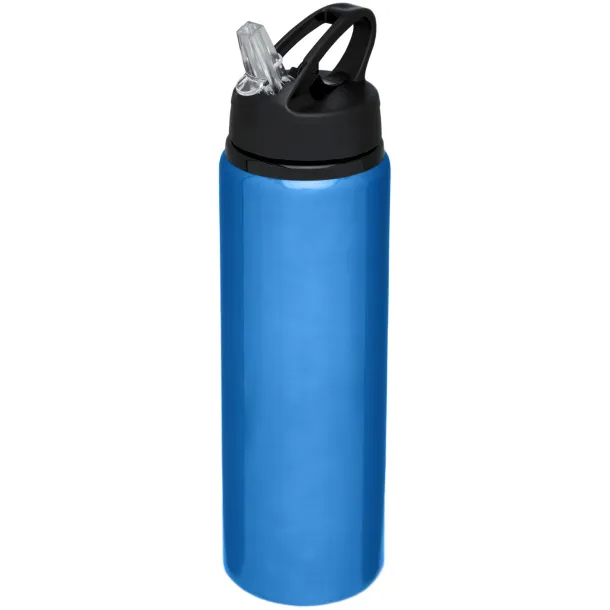 Fitz 800 ml sport bottle Blue